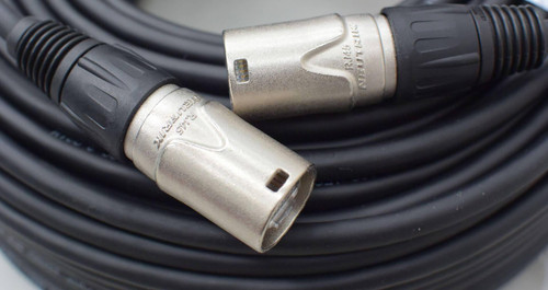 CAT6 EtherCON Cable Assemblies 