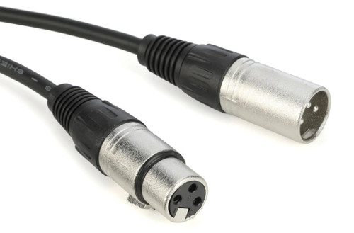 Canare DA202AT AES/EBU 110 Ohm Digital Audio XLR Cable