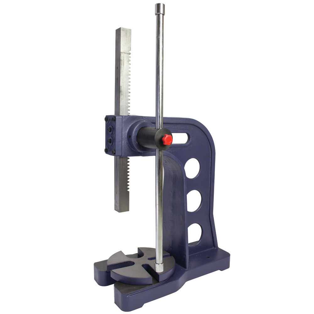 Palmgren 9661501 5 Ton Arbor Press