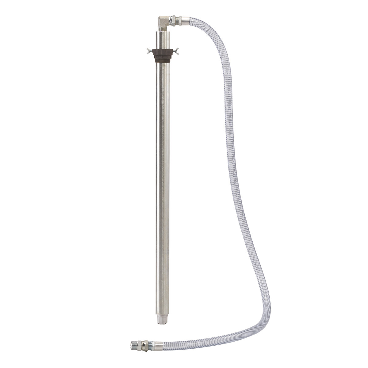 GRACO 24H666 LD Oil Pump Suction Hose 