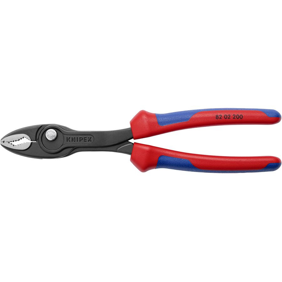 KNIPEX 8202200 TwinGrip 8