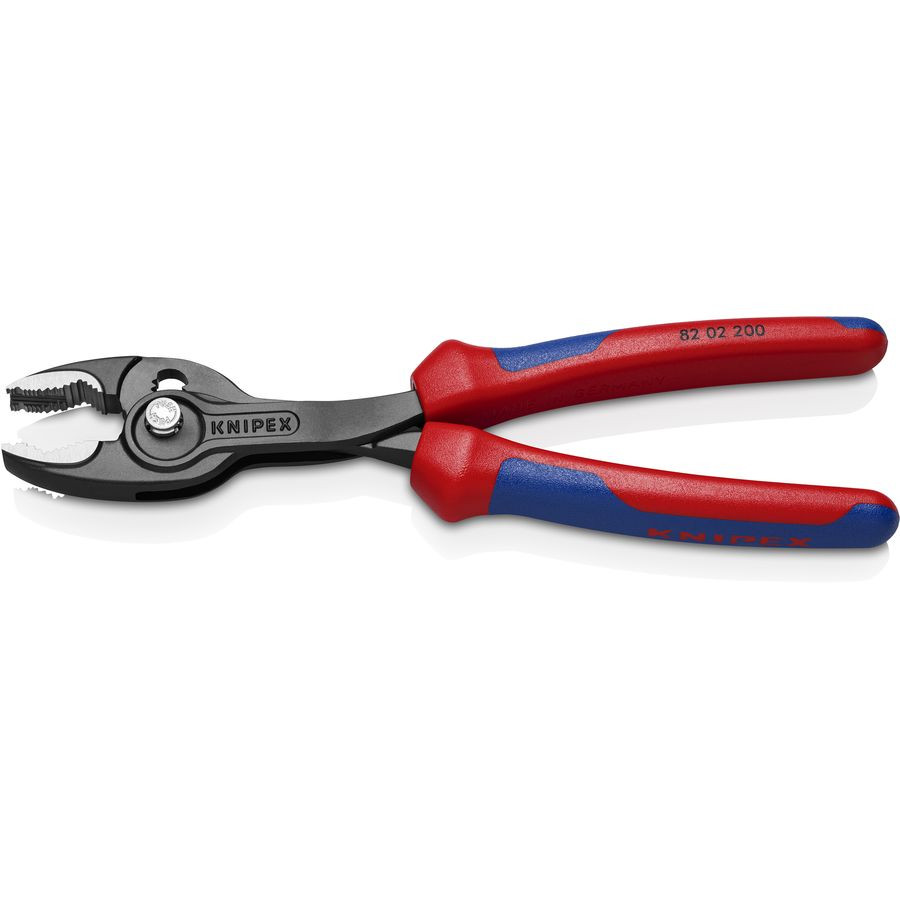 KNIPEX 8202200 TwinGrip 8