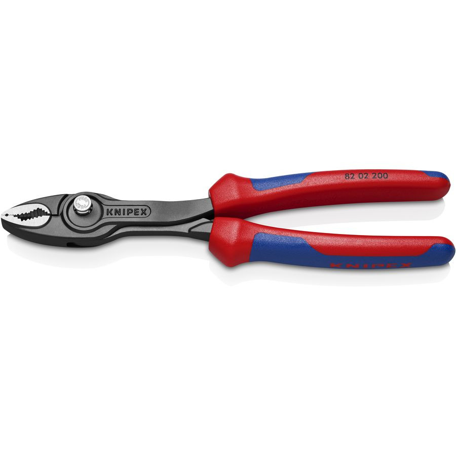 KNIPEX 8202200 TwinGrip 8