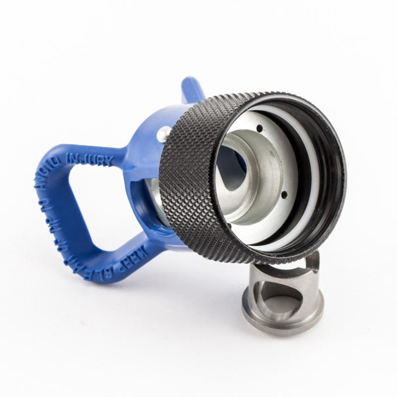 GRACO 24C921 - G15/G40 Spray Gun RAC Air Cap | FastoolNow.com
