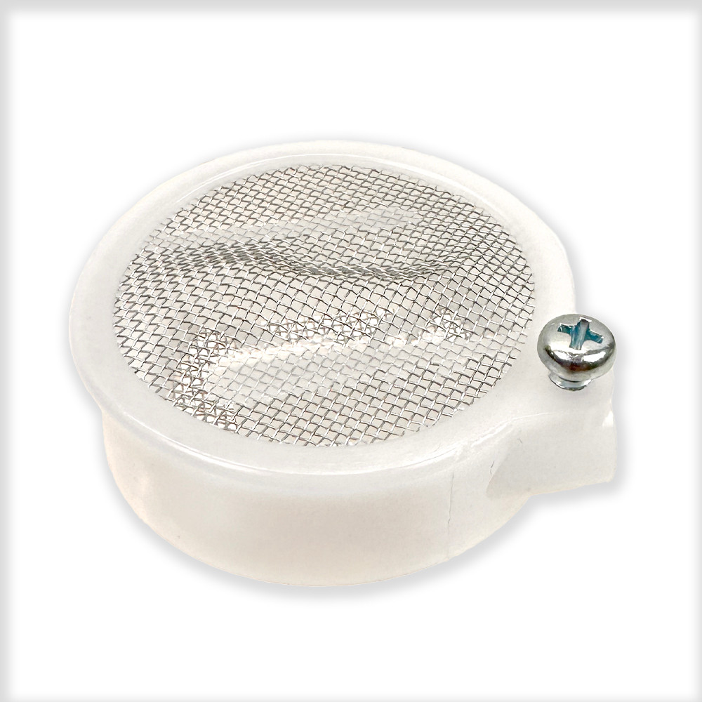 WHEELER-REX 600731 - Strainer for 6090/8991/6991/7991/8090/6590