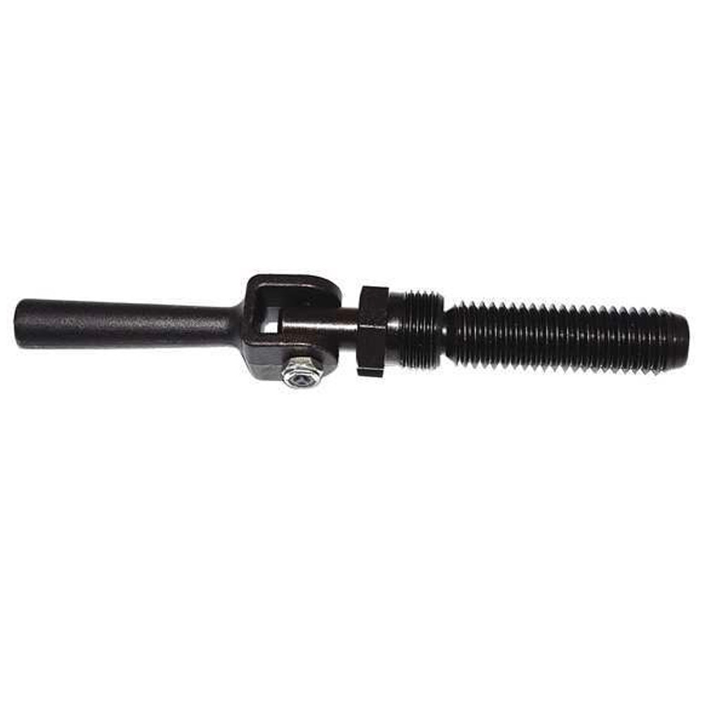 WHEELER-REX 38 - Adjusting Screw Assembly, 590