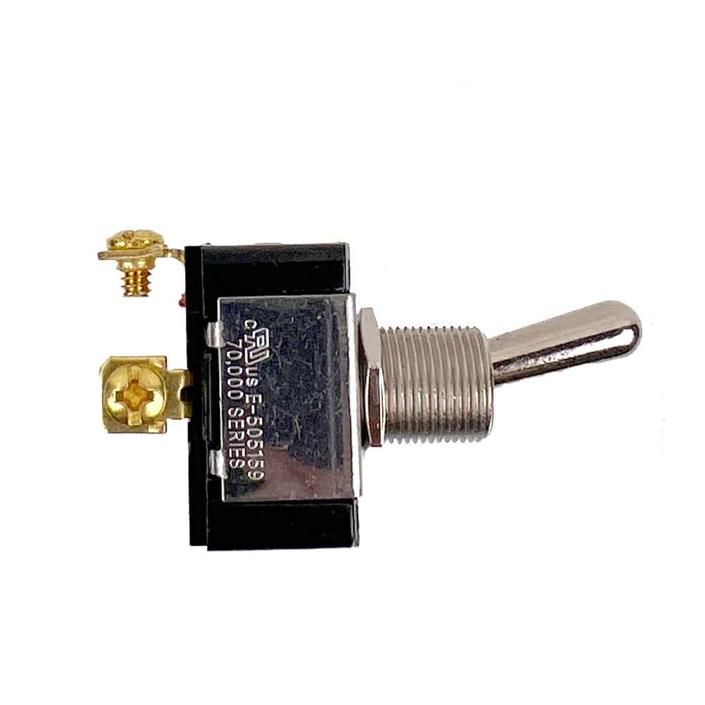 WHEELER-REX 276143 - Two Post Toggle Switch