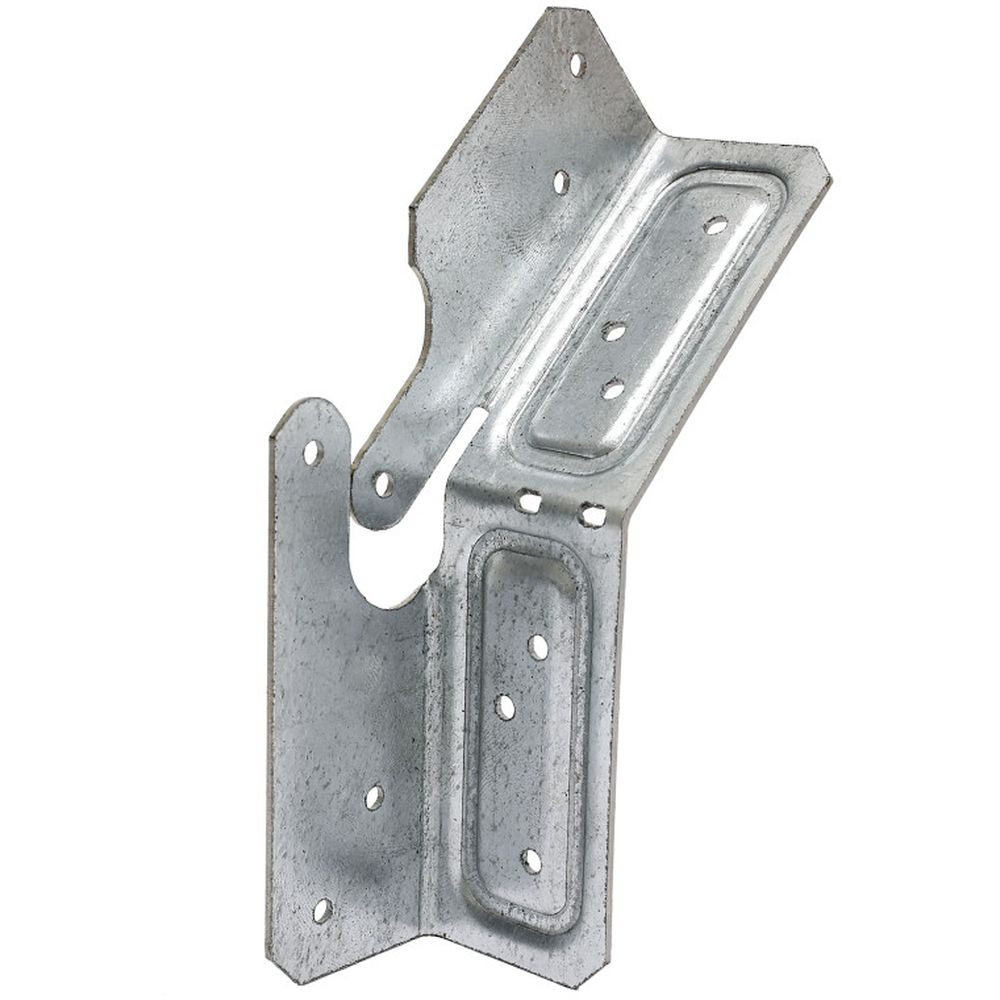 Simpson Strong-Tie KBS1Z - Knee Brace Stabilizer | FastoolNow.com
