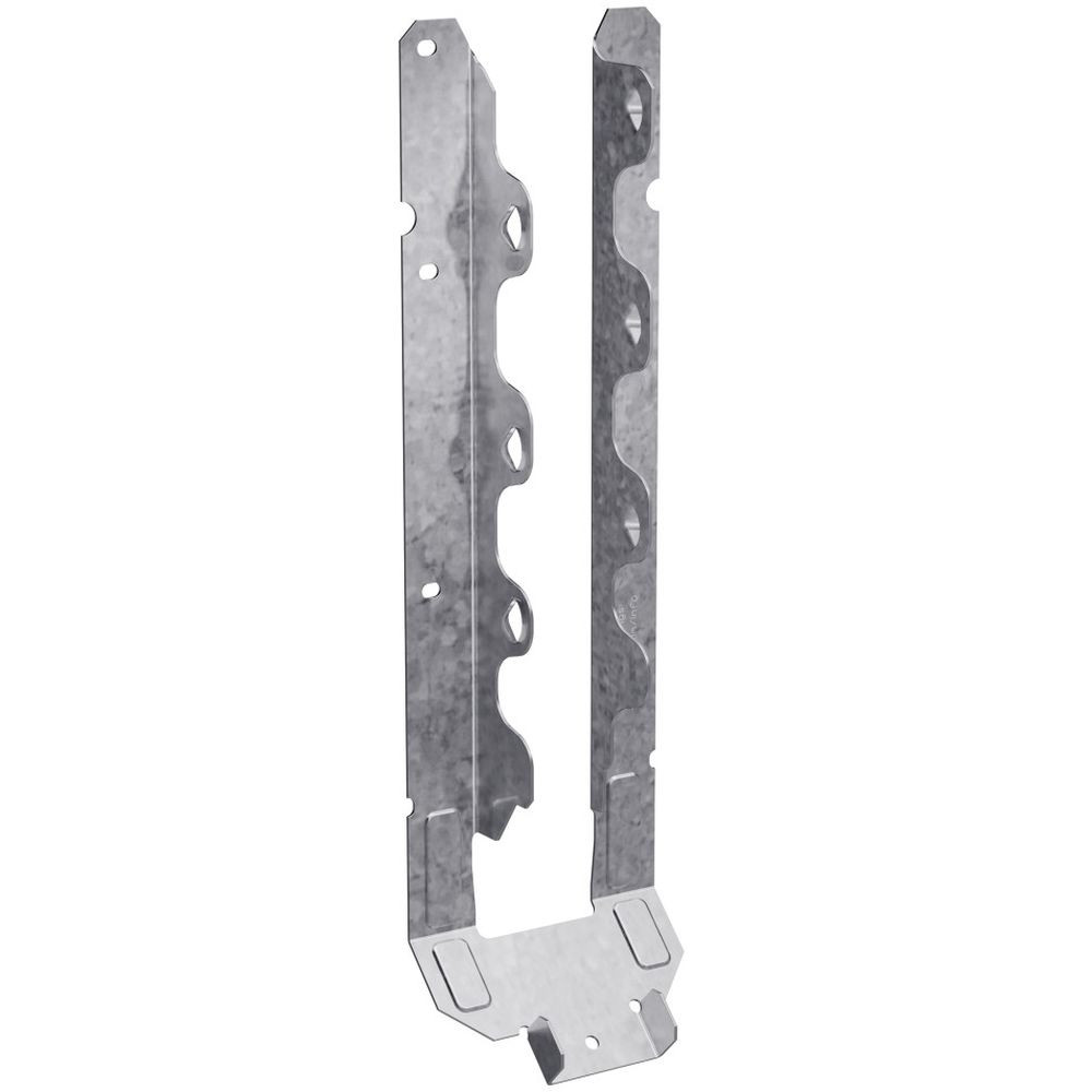 Simpson Strong-Tie LRU212Z - ZMAX Galvanized Slopeable Light Simpson Strong-Tie LRU212Z - ZMAX Galvanized Slopeable Light