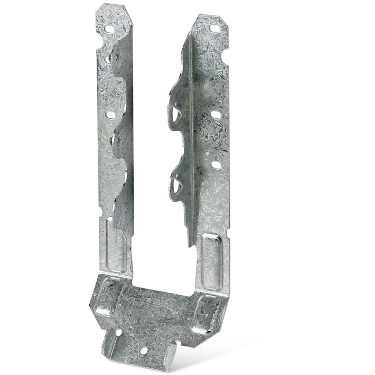 Simpson Strong-Tie LRU28Z - ZMAX Galvanized Slopeable Light Rafter U Hanger  for 2x8