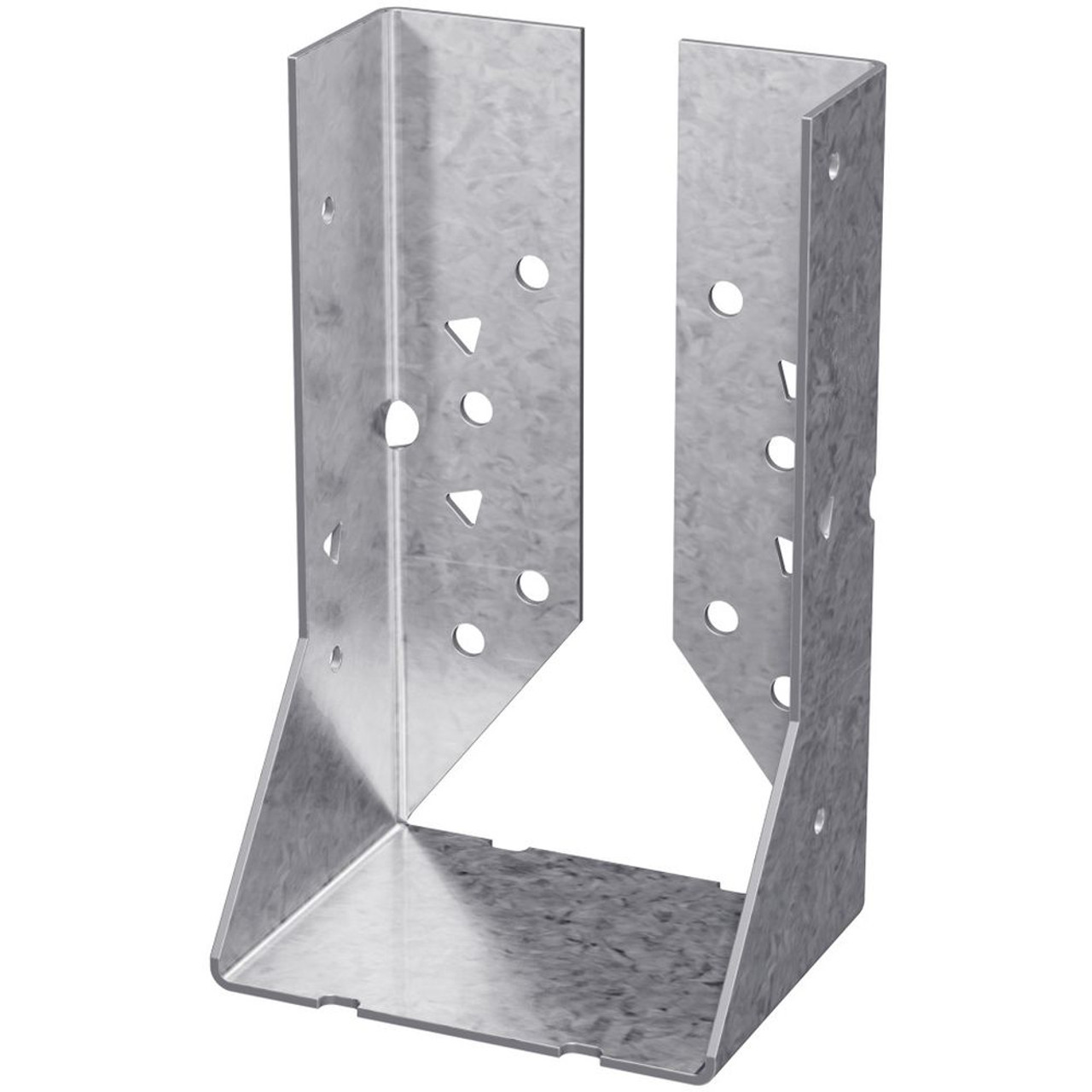 Simpson Strong Tie Huc26 2z Zmax Galvanized Face Mount Concealed