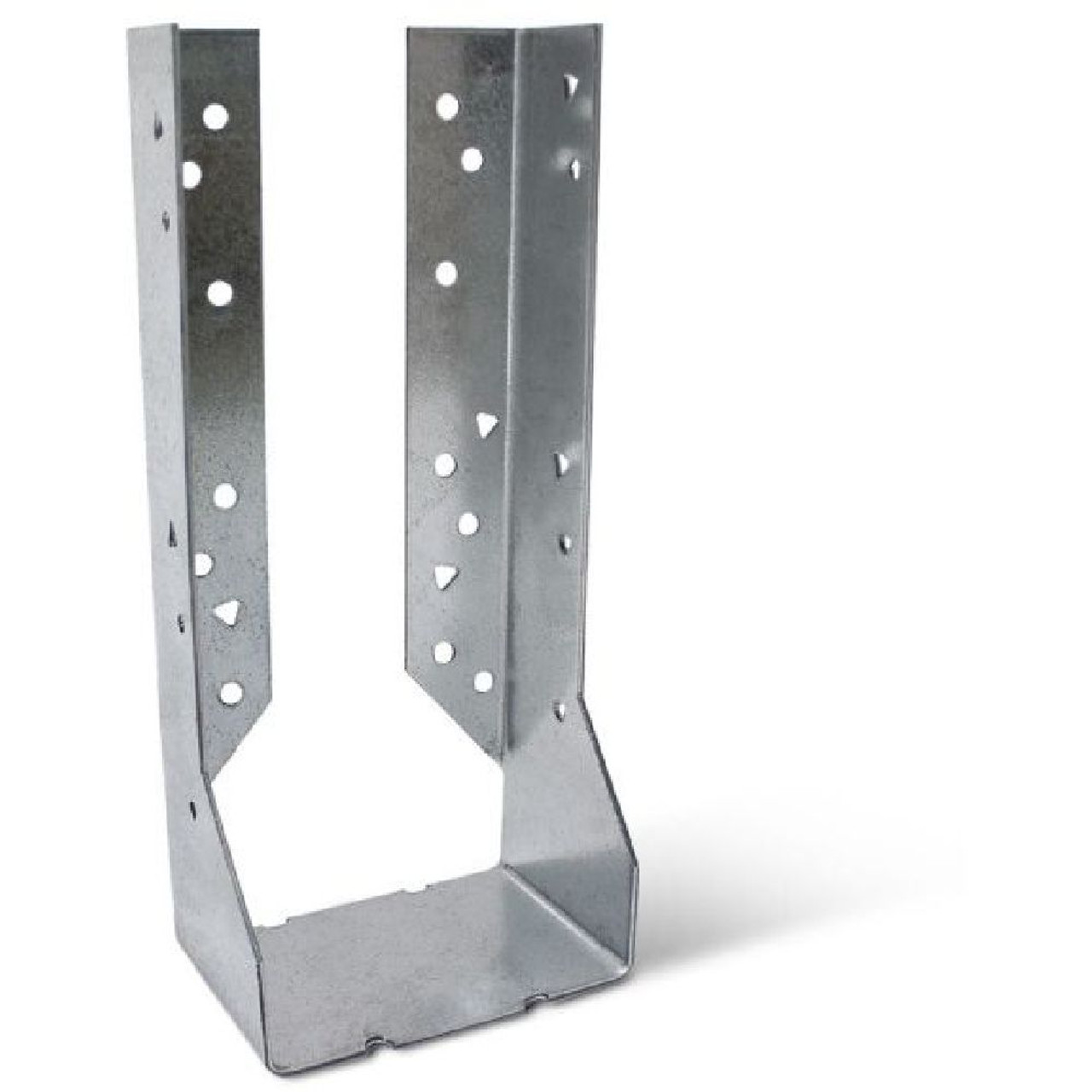 Simpson Strong-Tie ZMAX 4 x 12 Concealed Flange Face Mount Joist