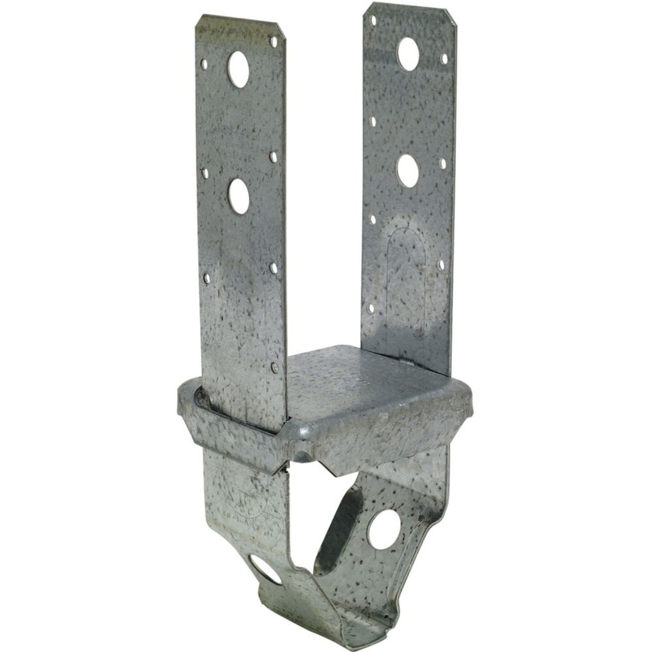 Simpson Strong-Tie PBS44AZ - ZMAX Galvanized Standoff Post