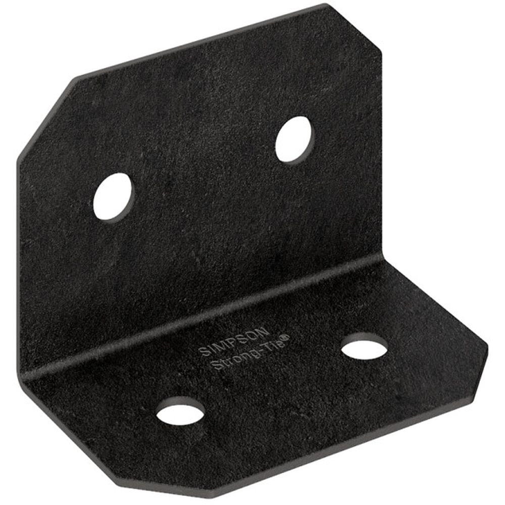 Simpson Strong-Tie APVA6 Outdoor Accents Avant Collection ZMAX