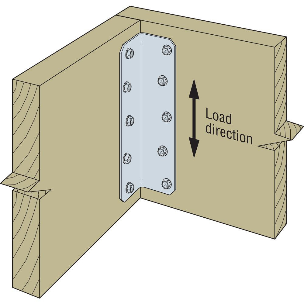Simpson Strong-Tie ML28Z - 2