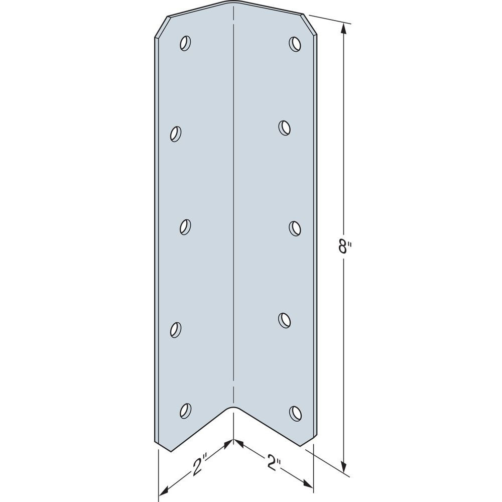 Simpson Strong-Tie ML28Z - 2