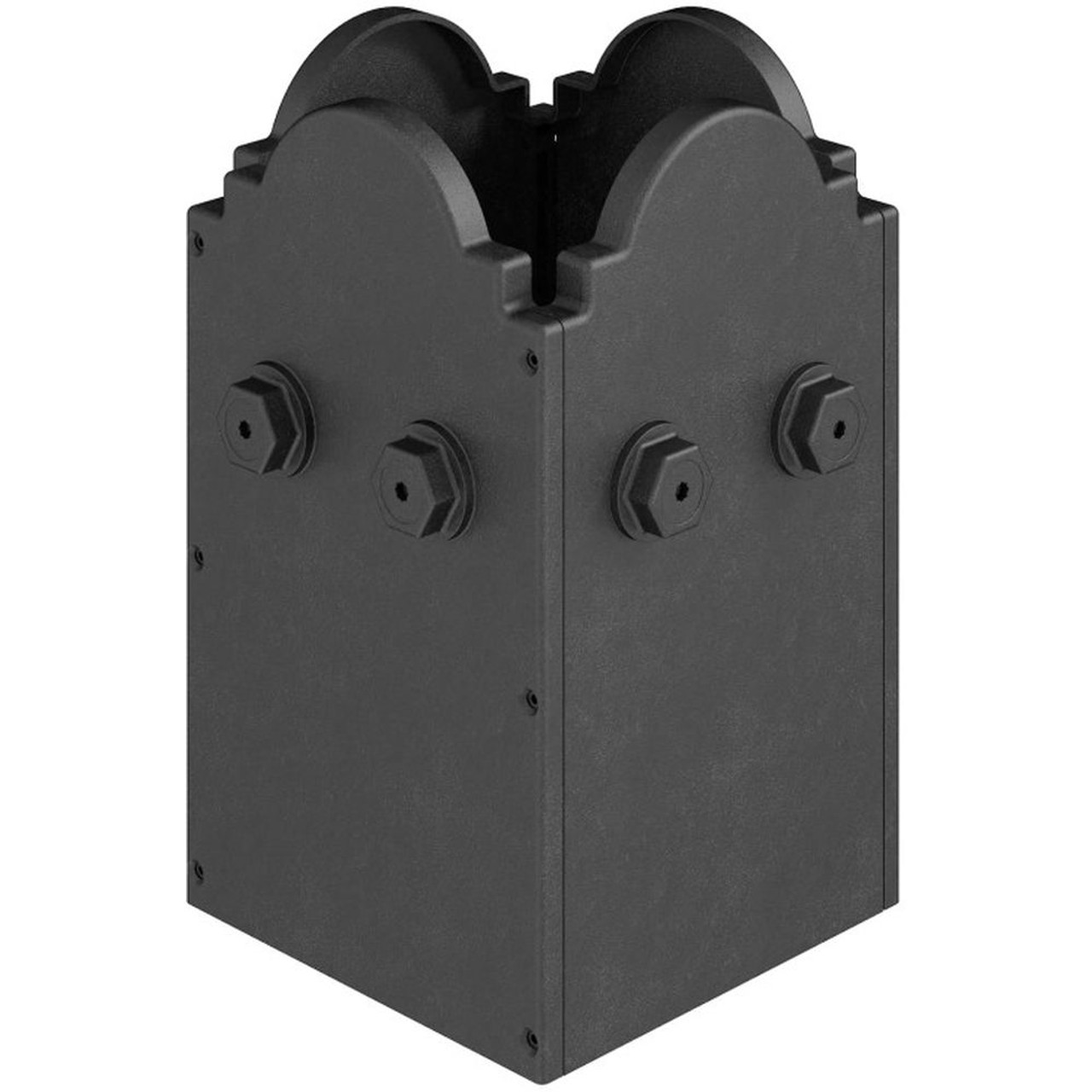 Simpson Strong-Tie APBDW66 Outdoor Accents Mission