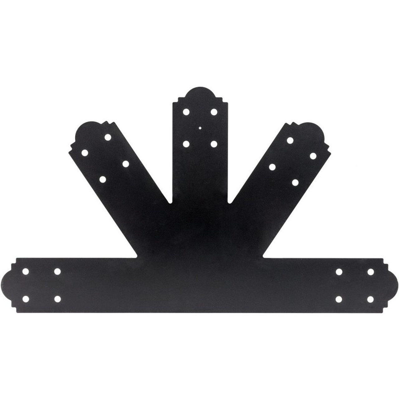 Simpson Strong-Tie APGP812 Outdoor Accents Mission