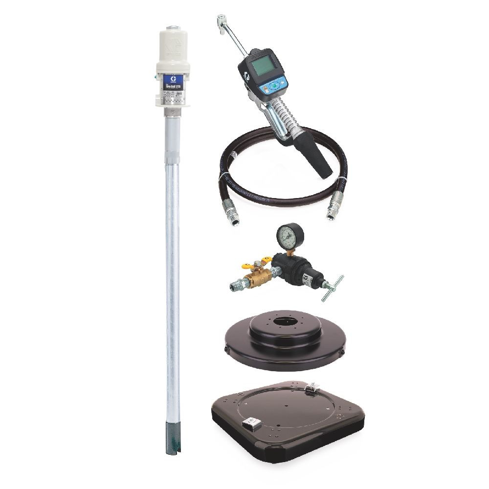 GRACO 246903 DISPENSER GEAR LUBE 31 FB 225