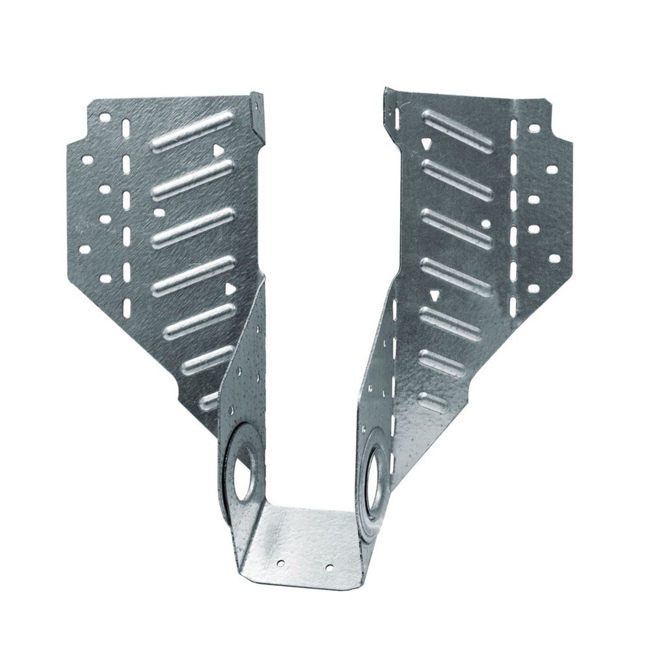 FRAMeWORK - miz Simpson Strong-Tie LSSR410Z - 4x10 Field Adjustable Rafter