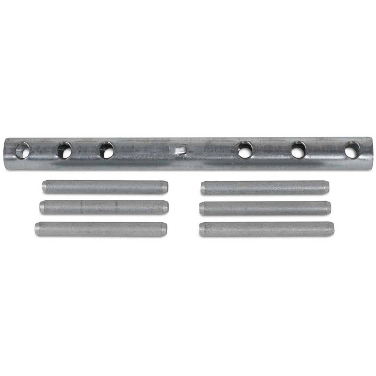 CBT辞典　D Simpson CBT4Z Concealed Beam Tie - Zmax Finish – Fasteners Plus