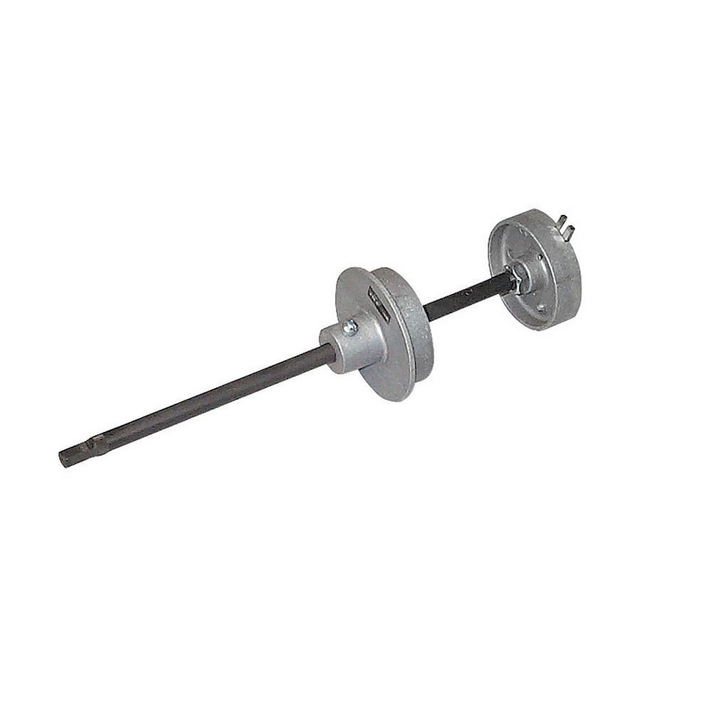 WHEELER-REX 4490 Internal Pipe Cutter 4
