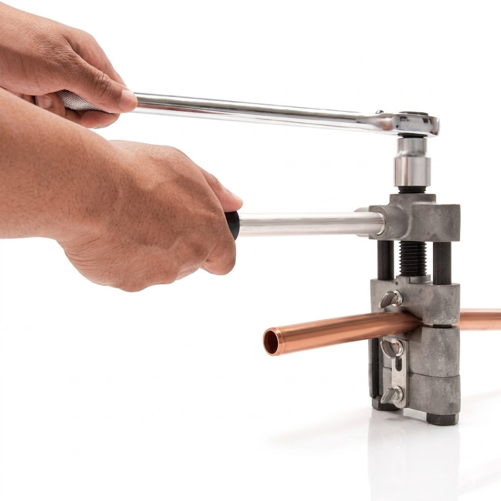 WHEELER-REX 85 Shut Off Tool 3/4