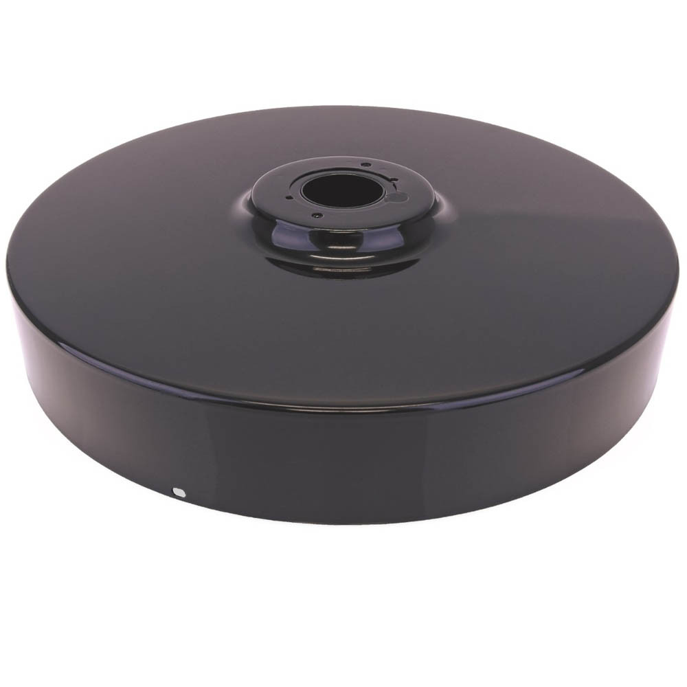 GRACO 200326 Fire-Ball Drum Cover for Open-Head 400 lb Drums ...