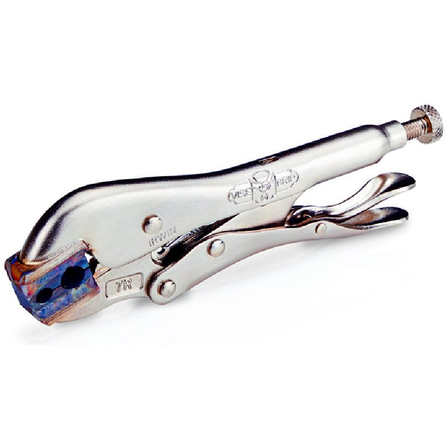 GRACO 207579 Padded Pliers for Working on Fire-Ball Air Motors