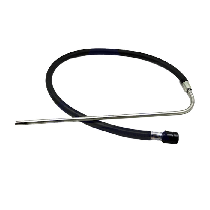 GRACO 24F148 Suction Hose (3/8" O.D.) for 5 Gallon Pail