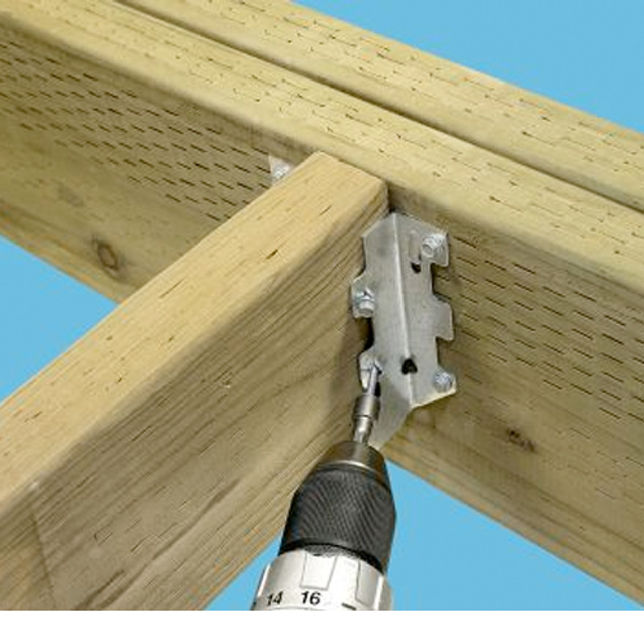 Simpson Strong-Tie SD10112R100 #10 x 1-1/2