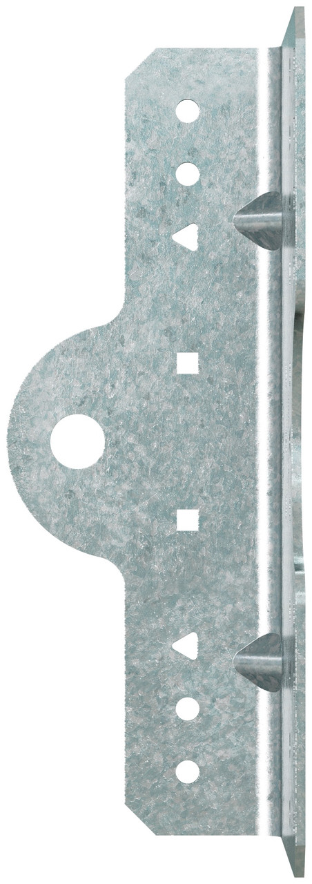 Simpson Strong-Tie SSC6.25-R30 Steel Stud Connectors 6-1/4
