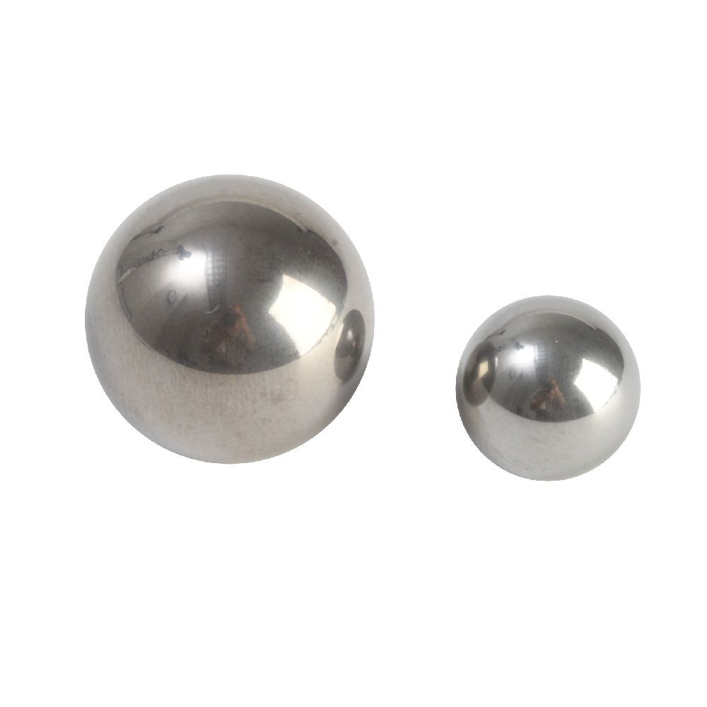 GRACO 24A670 - Check Ball Kit, Tungsten Carbide for Merkur LW100A ...