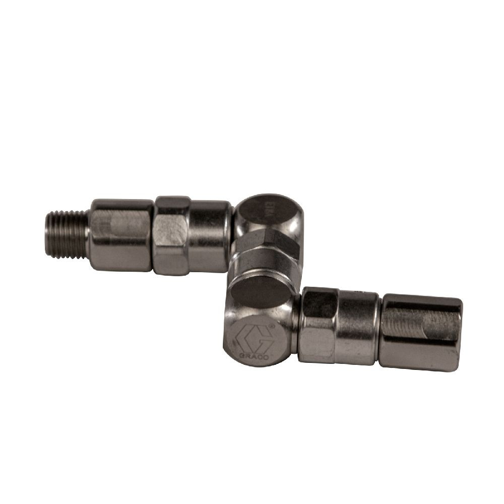 GRACO 223340 - Z-Swivel, 1/4