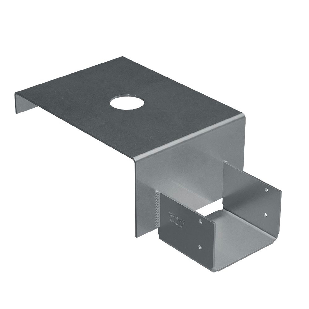 Simpson Strong-Tie GH48-6 - 4