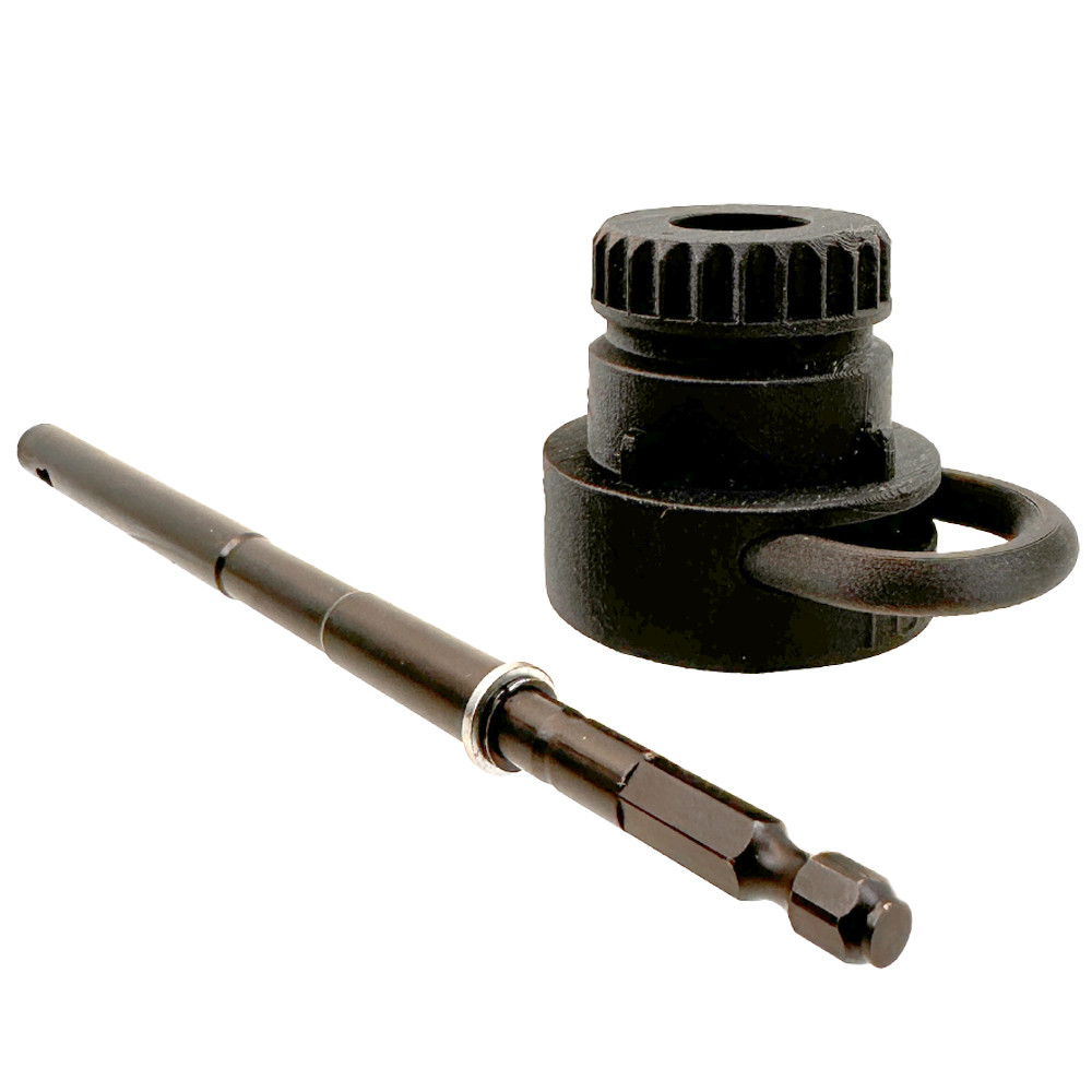 Simpson Strong-Tie MIA2G2K - Quik Drive Adapter for Milwaukee 2866