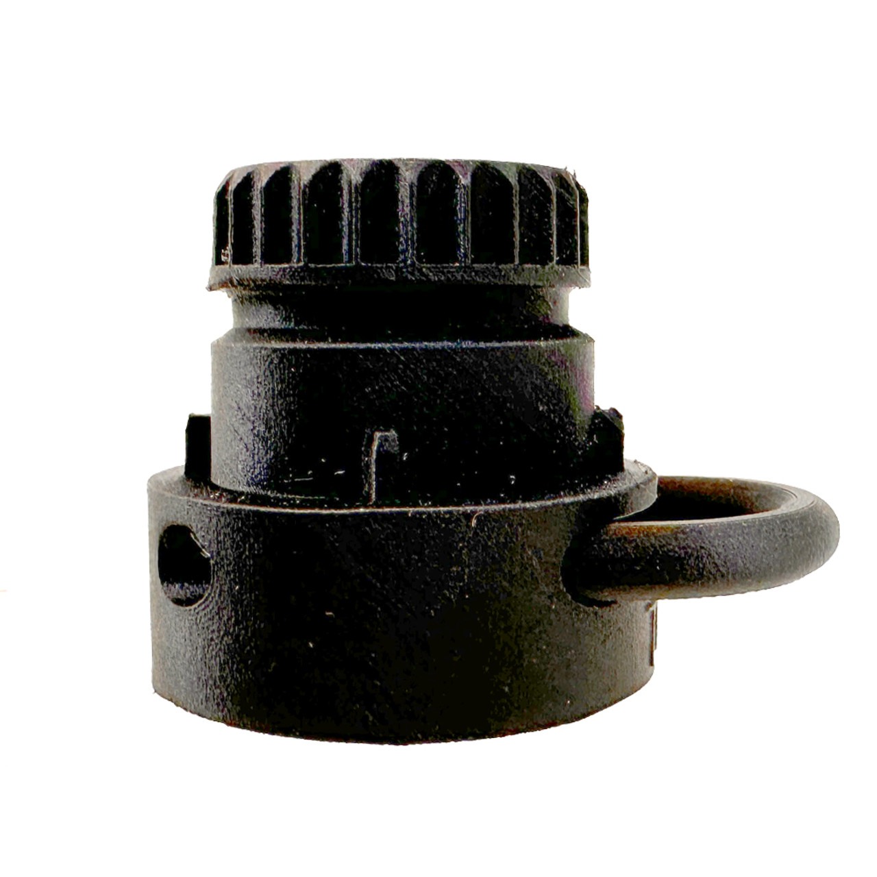 QuikDrive MIA2G2K - Adapter for Milwaukee 2866-20, w/ PMANDREL66