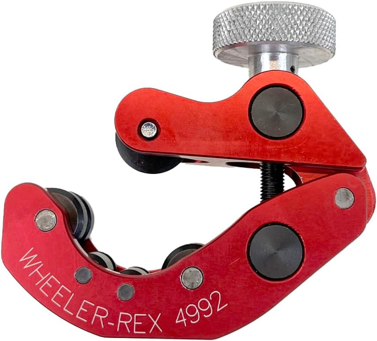 WHEELER-REX 4992RED - Close Quarters Tubing Cutter 1/4