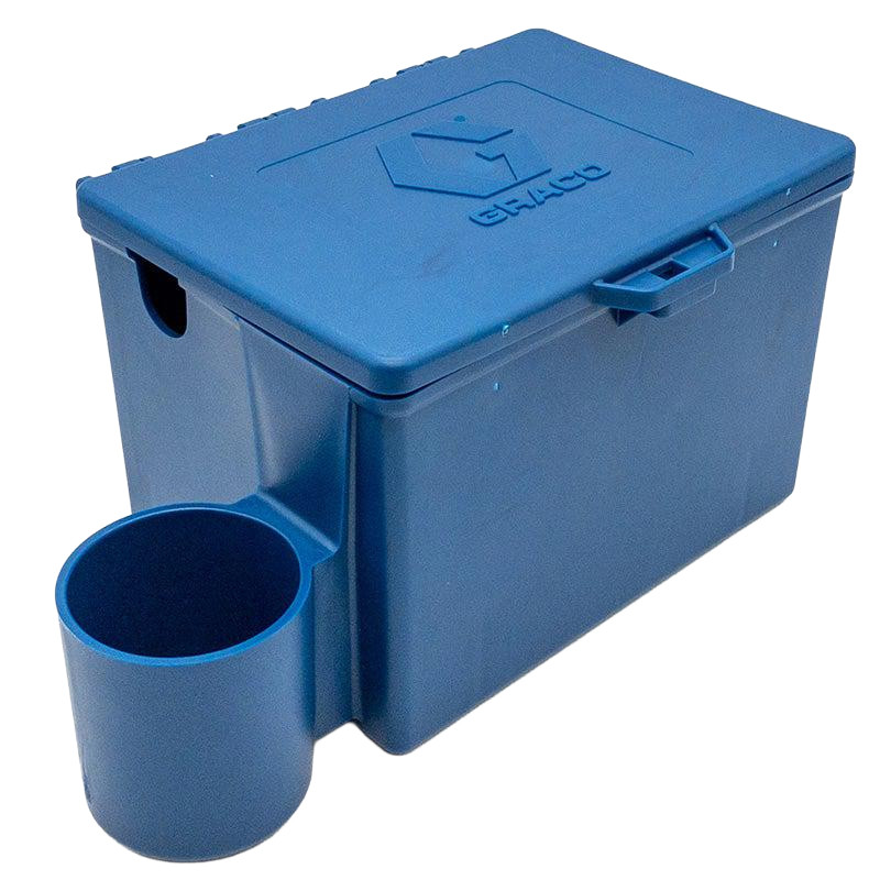 GRACO 287253 - Kit, Accy, Tool Box | FastoolNow.com