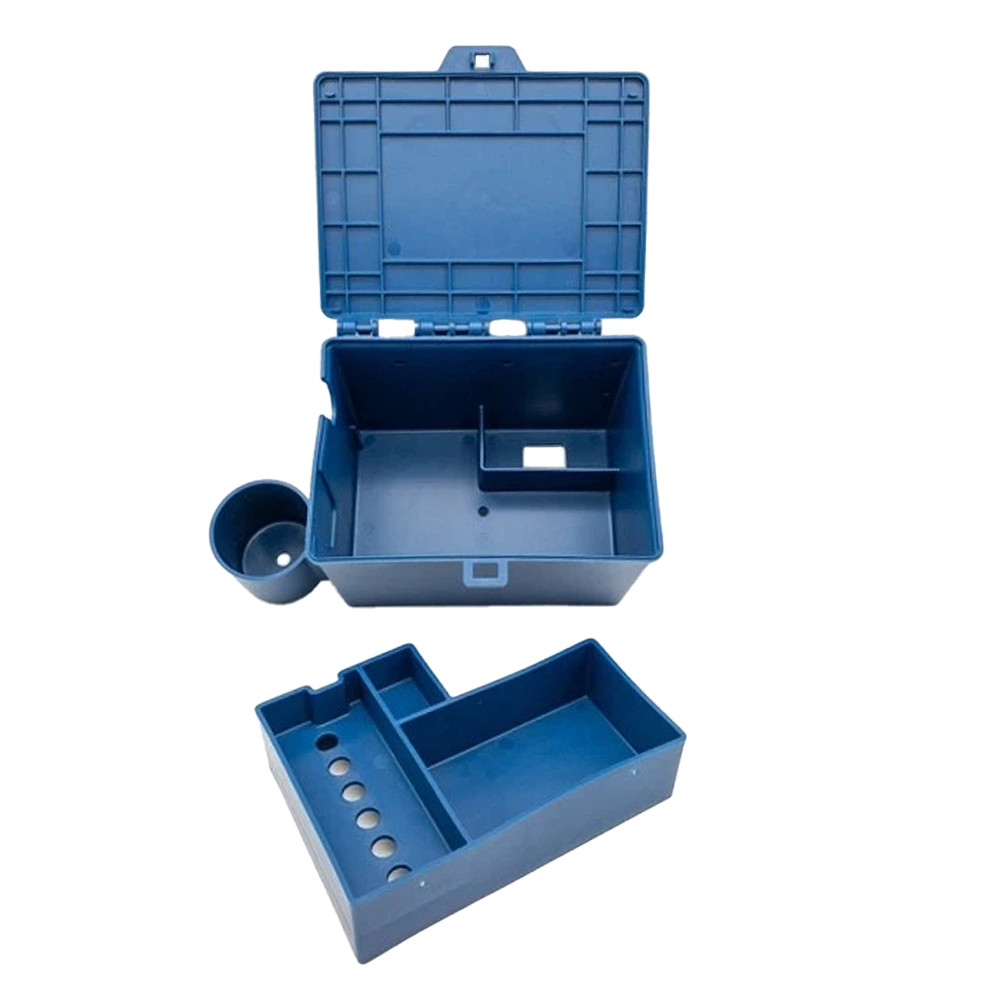 GRACO 287253 - Kit, Accy, Tool Box | FastoolNow.com