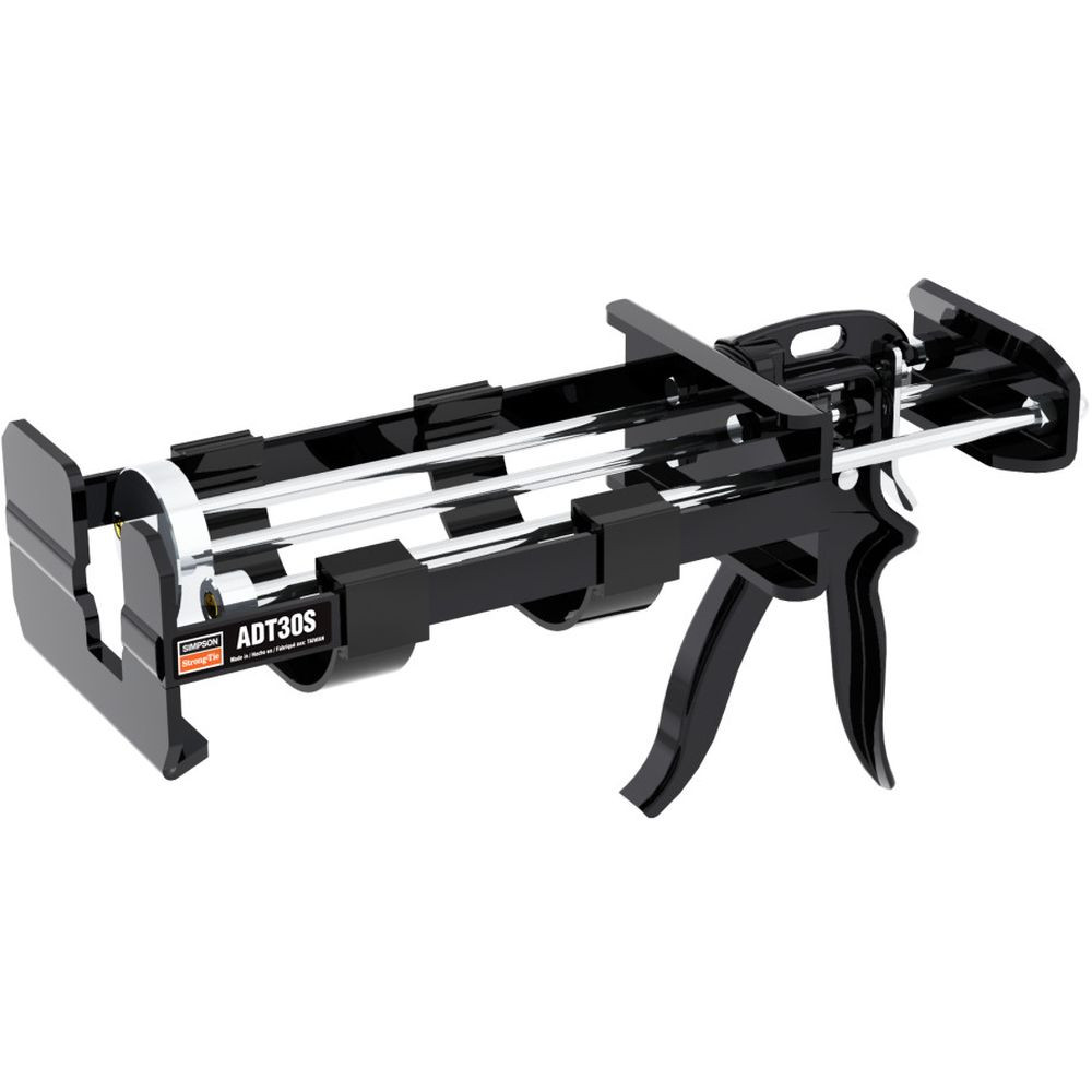 Simpson Strong-Tie CILV32-KIT - Professional Structural Injection