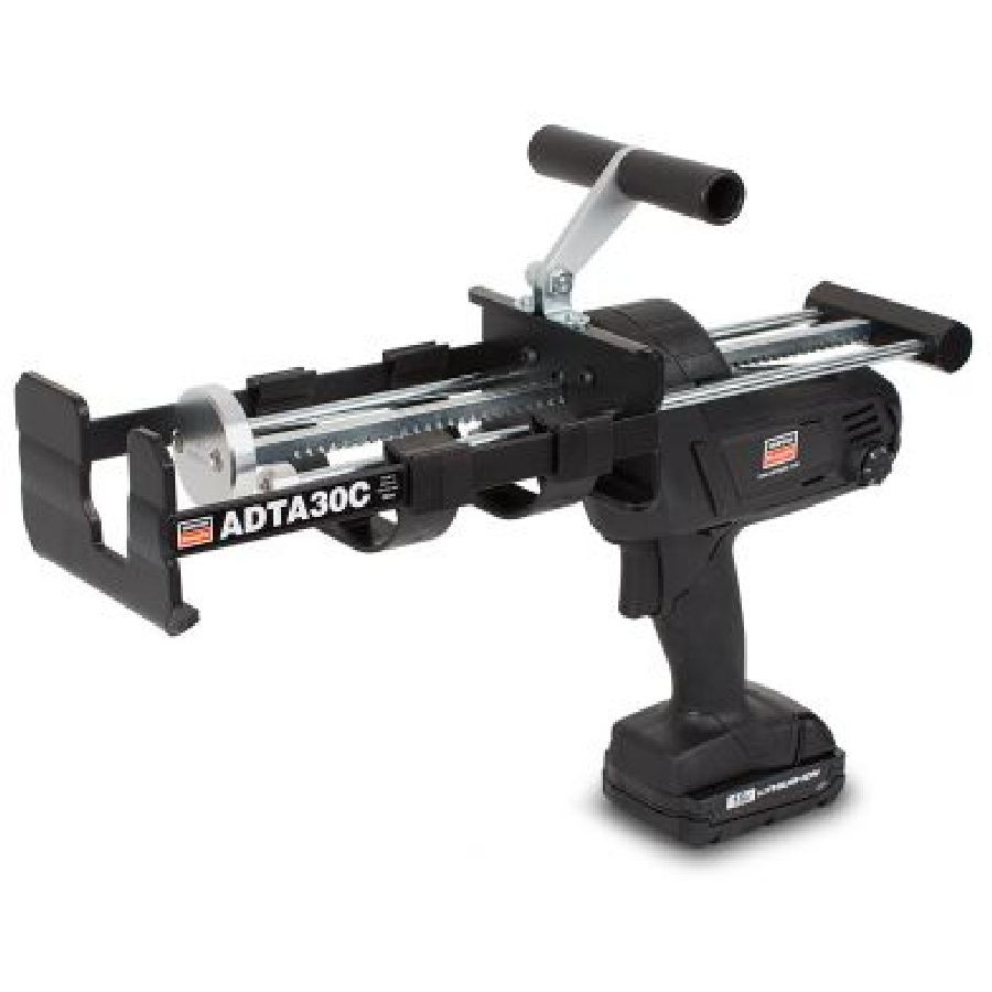 Simpson Strong-Tie ADTA30CKT Battery Dispensing Tool for 30 oz