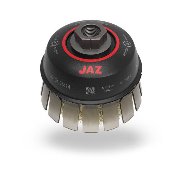JAZ 54980 - 4