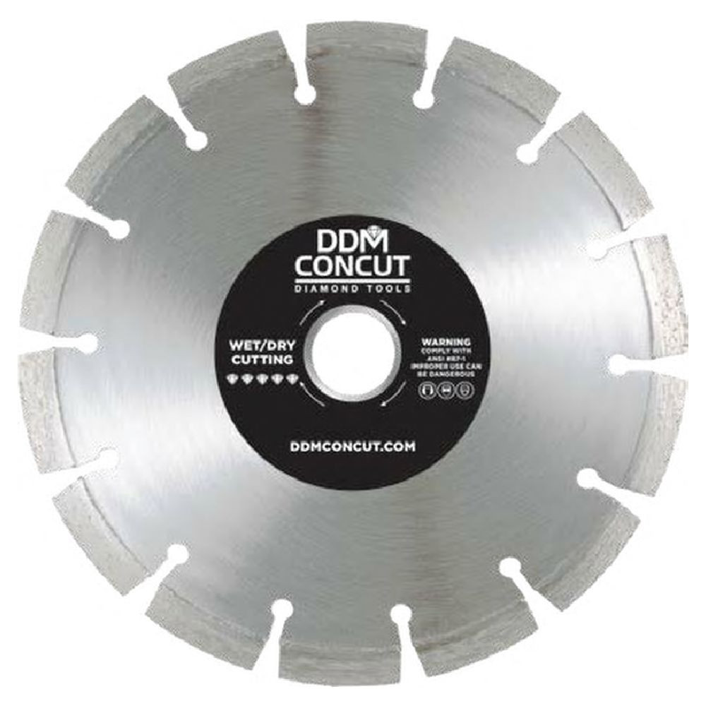 DDM Concut DGC8 - 8