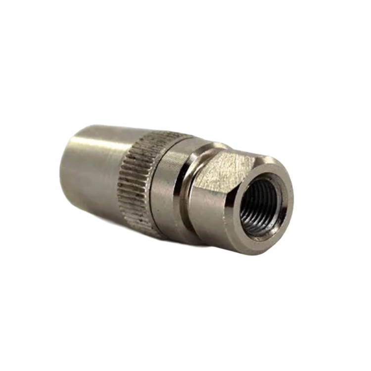 GRACO 200325 - Coupler, Hydraulic | FastoolNow.com