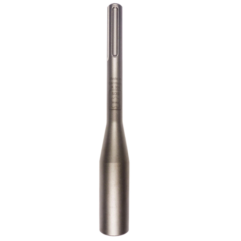 Simpson Strong-Tie CHMXRD08710 Ground Rod Driver SDS-Max 7/8 x 10