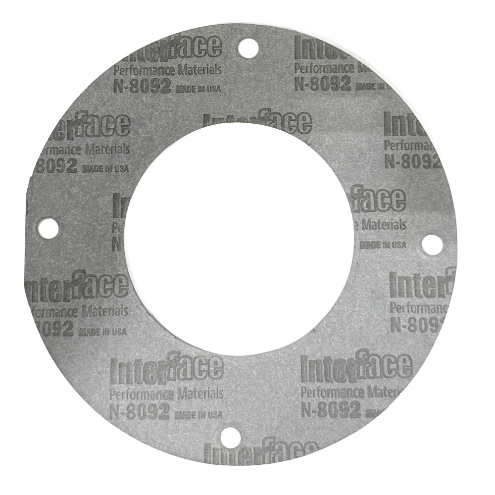Graco Gasket 161023 for Fire-Ball Mounting Layout | FastoolNow.com