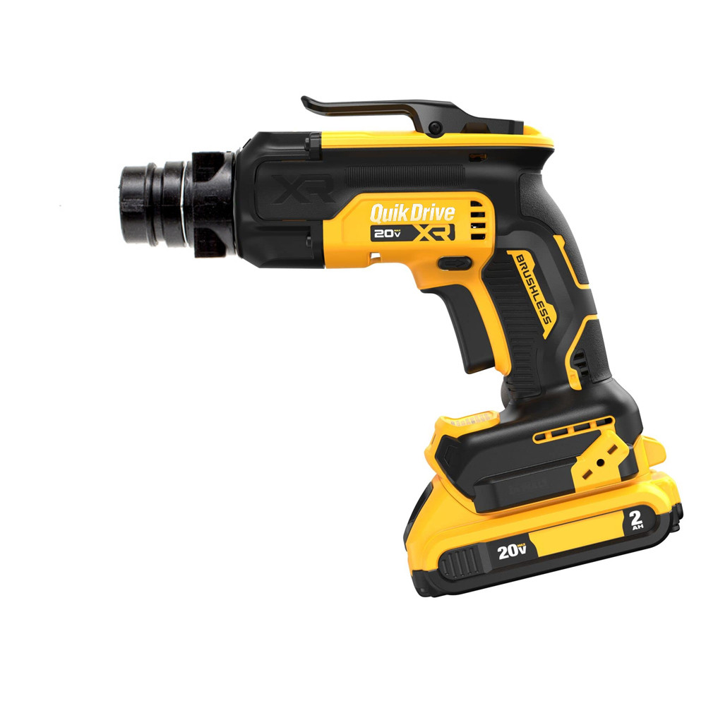 【TDK】Dr.ジキル〈HD-30〉 Simpson Strong-Tie DCF630D2G2 - DWalt 4850 RPM 20V Cordless