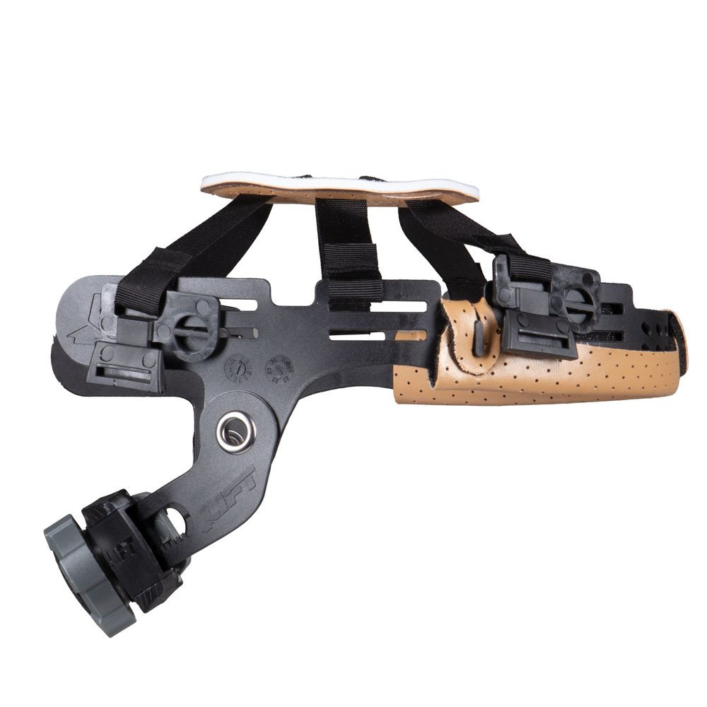 LIFT HIDF-24RS - IDAX Full Brim Hard Hat - Replacement Suspension