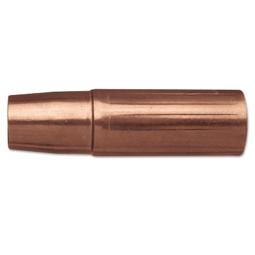TWECO 1230-1012 WeldSkill 23 Series Nozzle, 5/8
